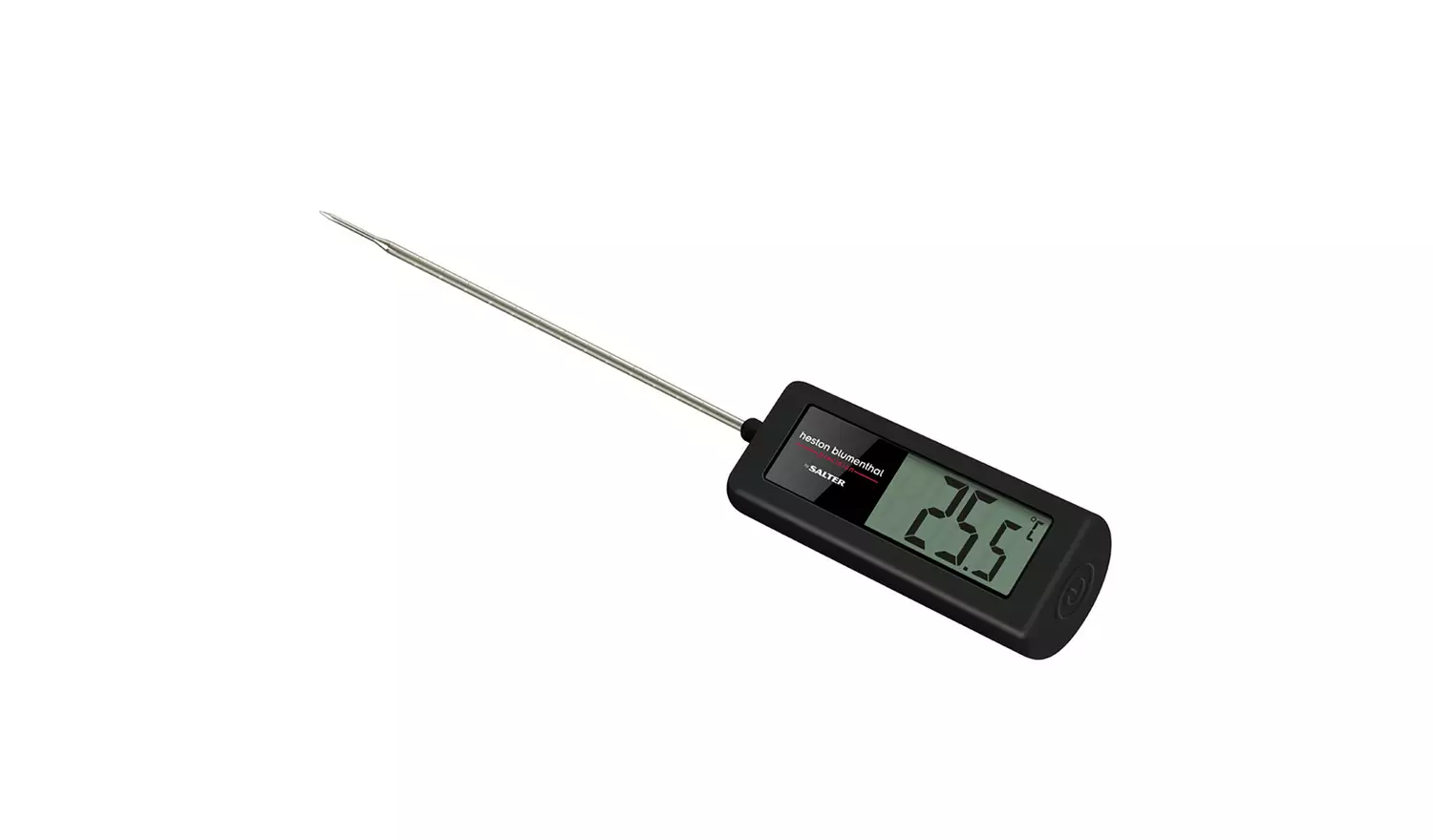 Heston Blumenthal Indoor/Outdoor Meat Thermometer