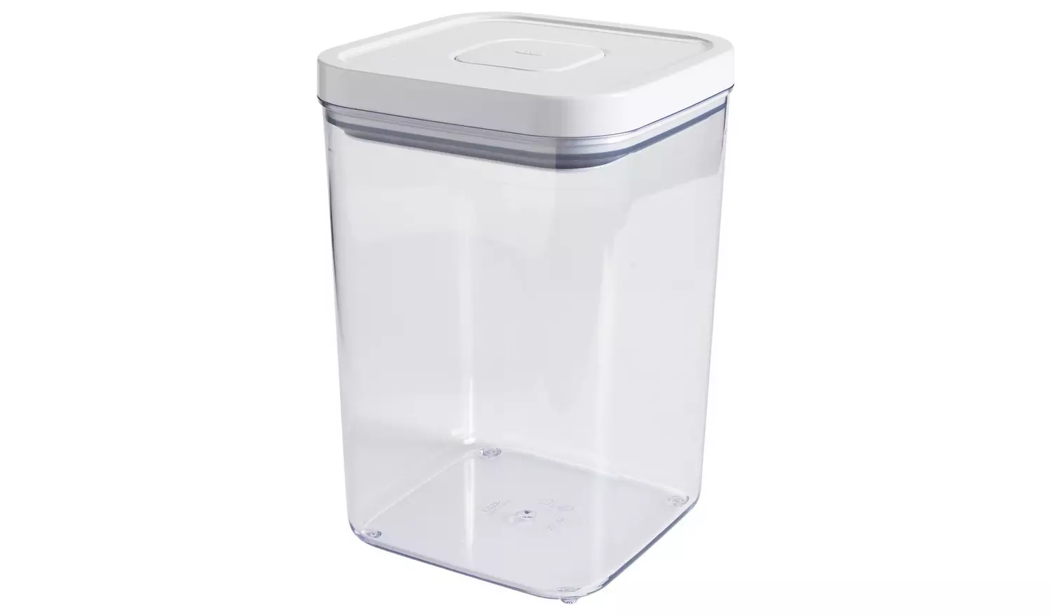 OXO Softworks POP Square Storage Container - 4.0 Litre