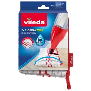 Vileda 1-2 Spray Max Refill