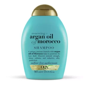 OGX Renewing Argan Oil of Morocco Shampoo 385ml