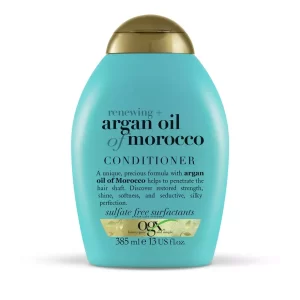 OGX Renewing Argan Oil of Morocco Conditioner 385ml