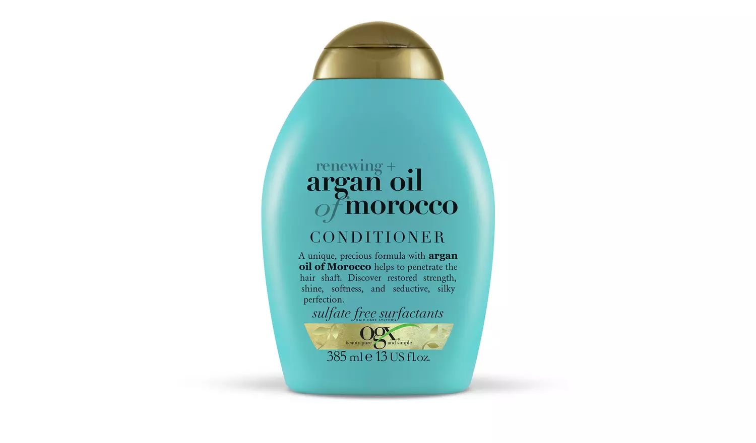 OGX Renewing Argan Oil of Morocco Conditioner 385ml