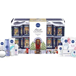 Nivea Womens Advent Calendar Gift Set