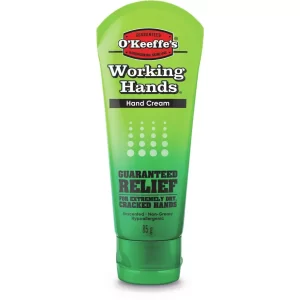 O'Keeffe's Working Hands Cream - 85g