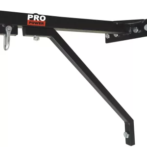 Pro Power Punch Bag Wall Bracket