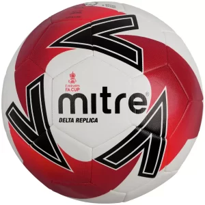 Mitre Official FA Cup Size 5 Football