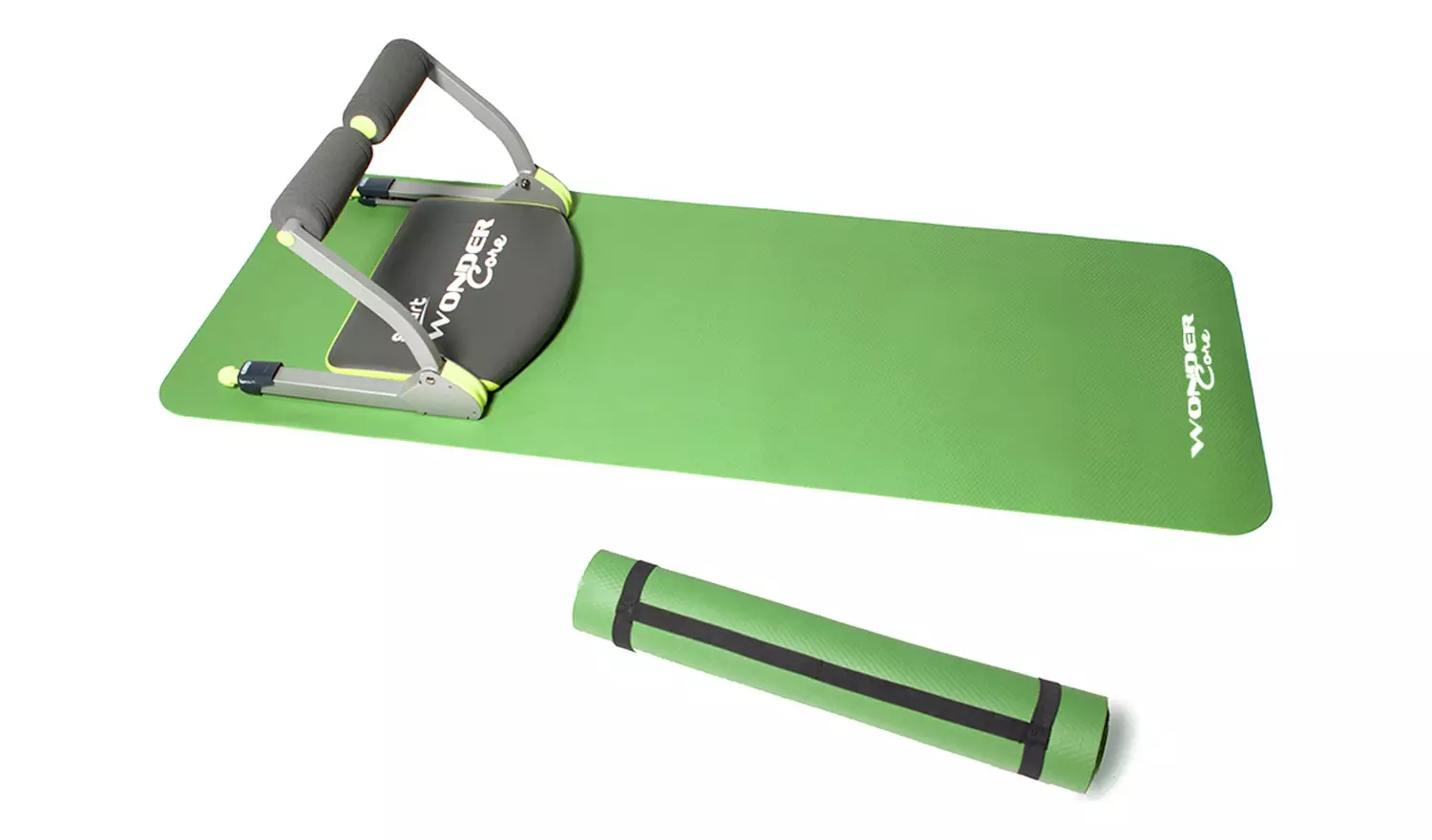 WonderCore Smart Training Exercise Mat
