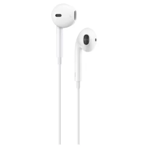 Apple EarPods In-Ear Headphones with Lightning Connector