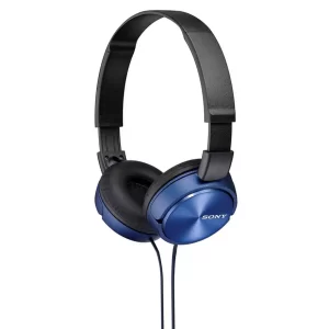 Sony ZX310 On-Ear Headphones