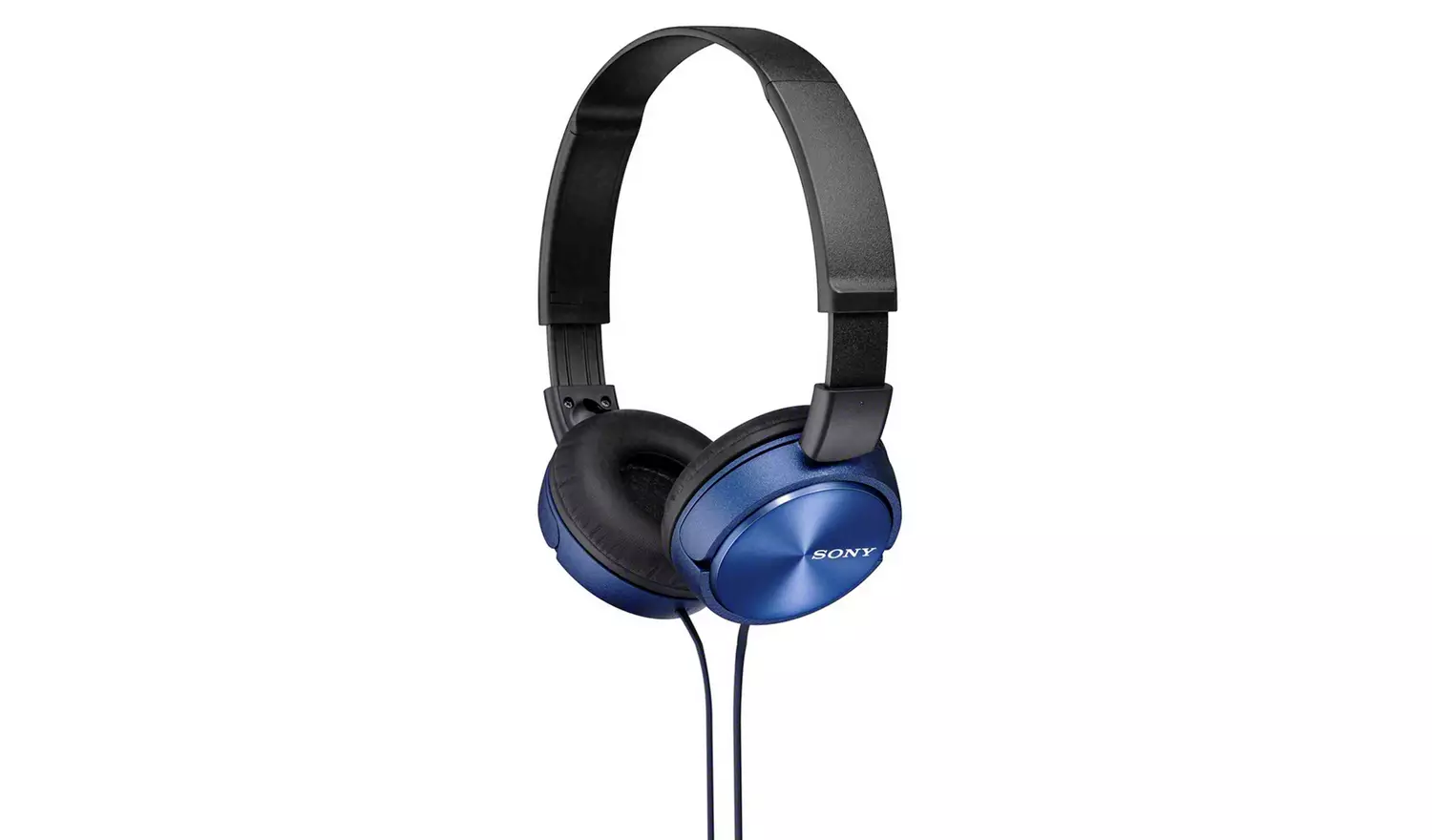 Sony ZX310 On-Ear Headphones