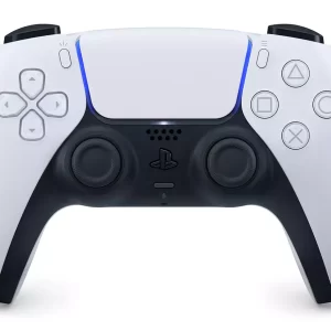 Sony DualSense PS5 Wireless Controller - White