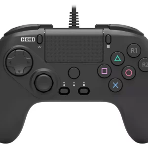HORI Fighting Commander OCTA PS5 Wired Controller - Black