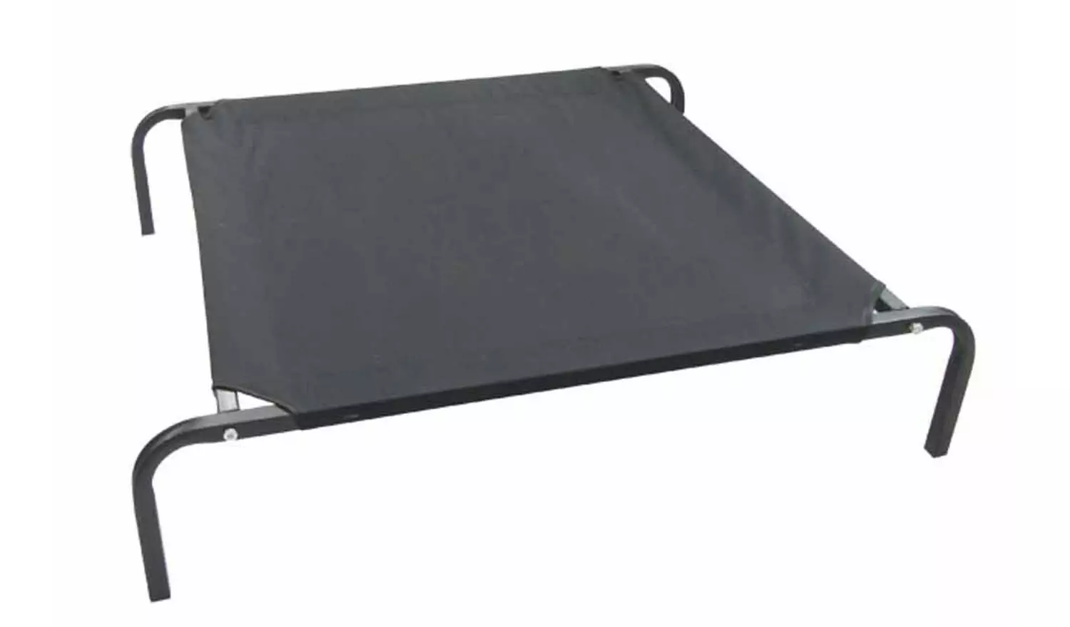 Raised Dog Bed
