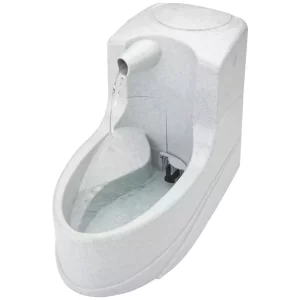 PetSafe Drinkwell Mini Pet Fountain