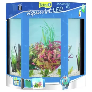 Tetra AquaArt Explorer Aquarium Set - 60L
