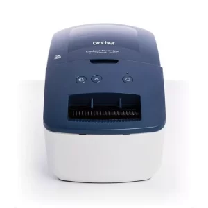 Brother QL-600B Labelling Machine