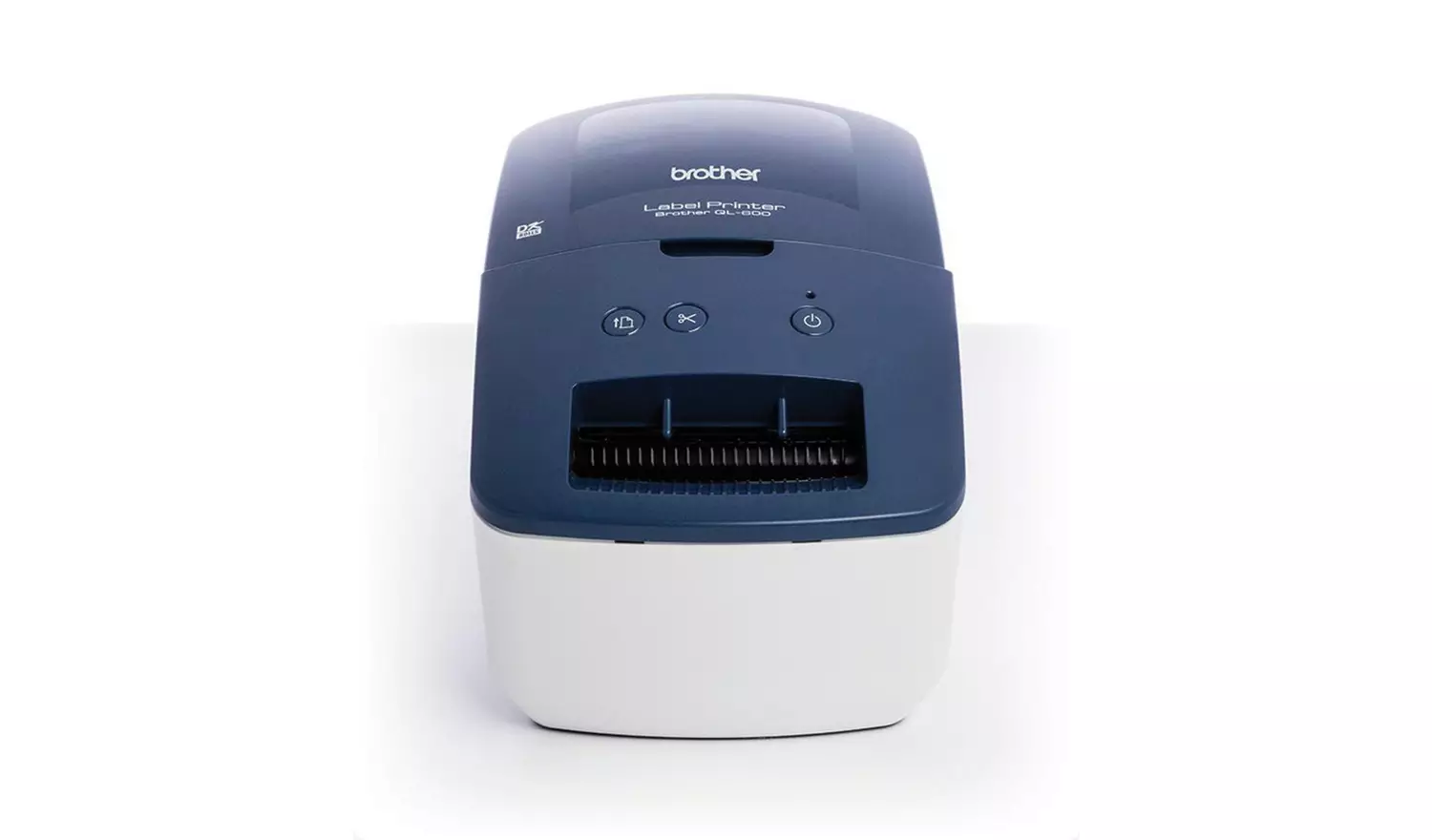 Brother QL-600B Labelling Machine