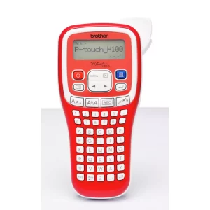Brother PT-H100R Labelling Machine