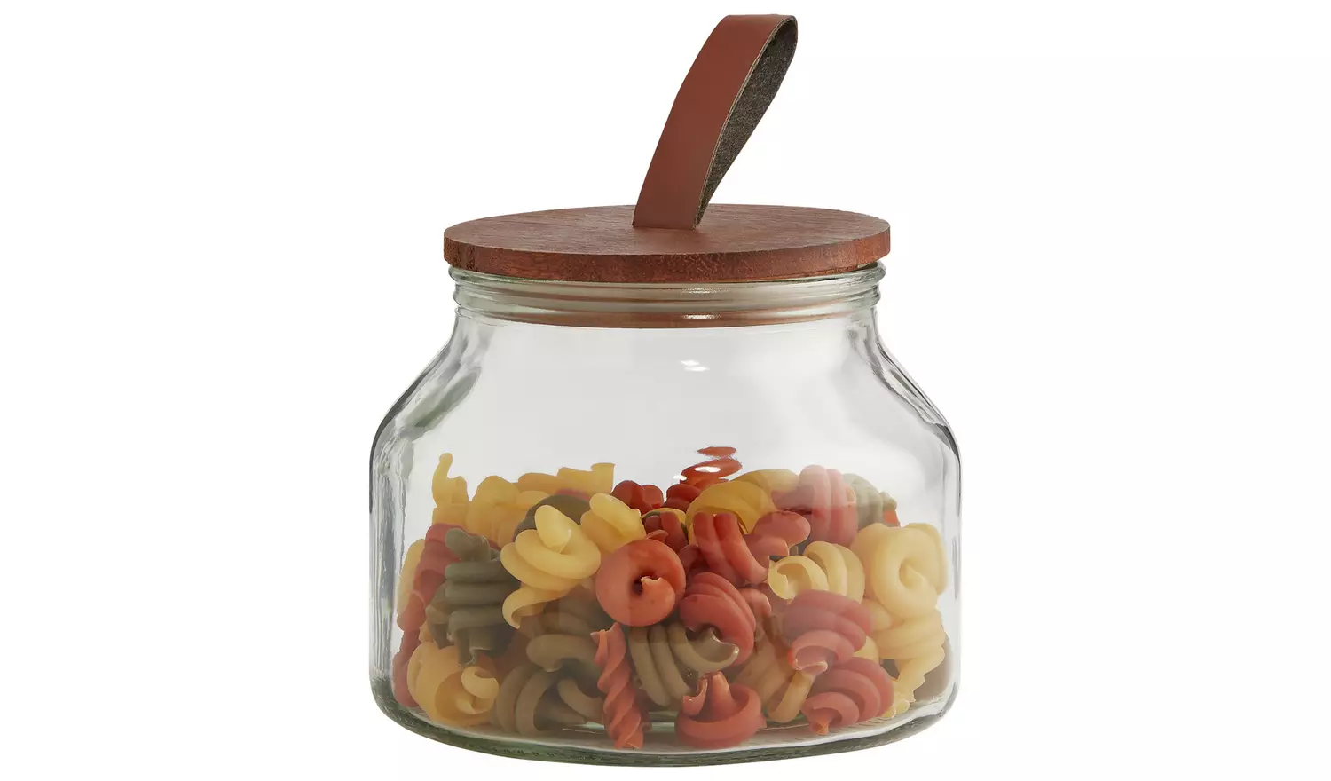 Habitat Floral Pack of 3 Tin Canister