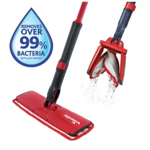 Vileda Easy Twist Flat Mop