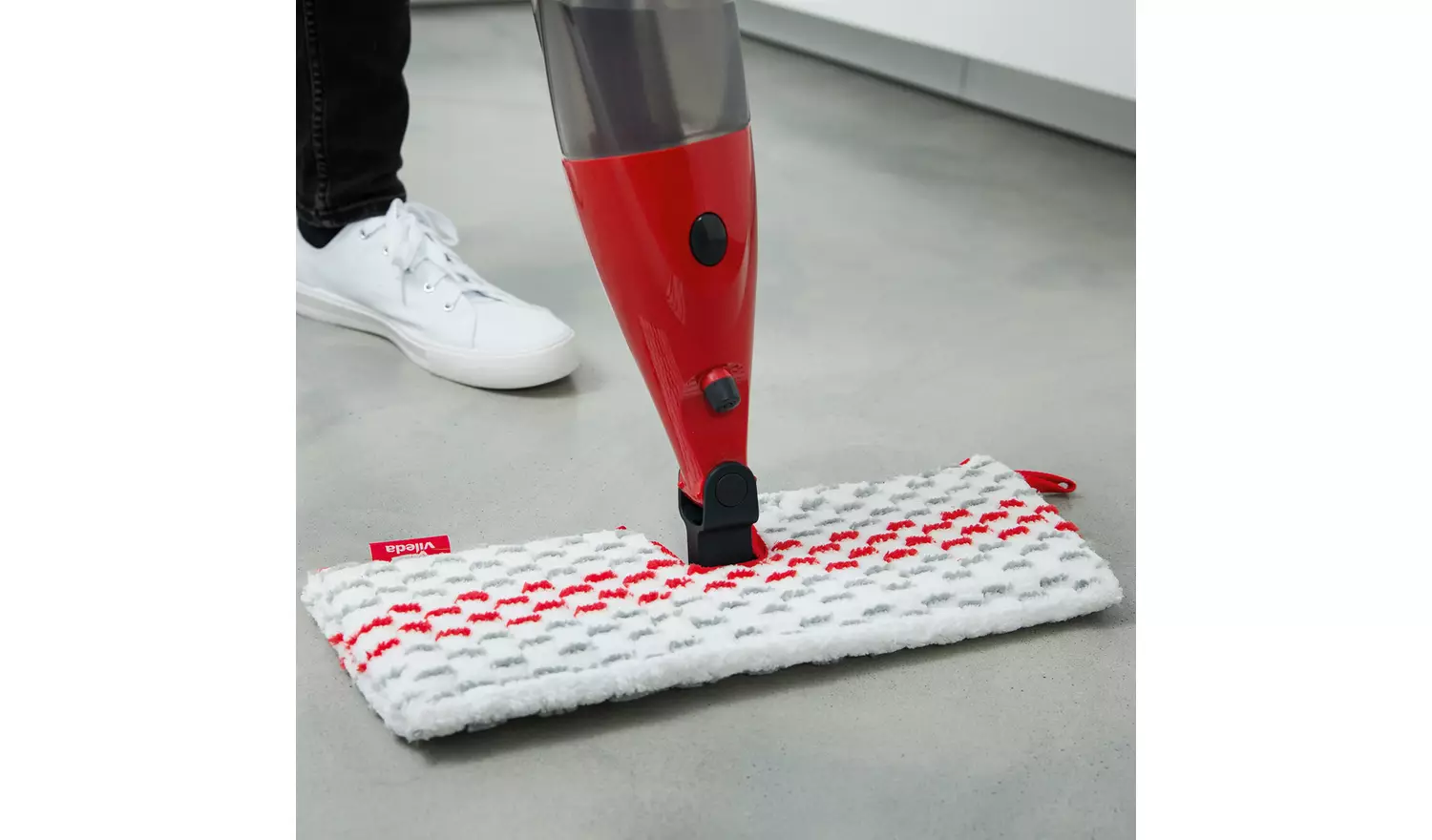 Vileda 1-2 Spray Max Refill