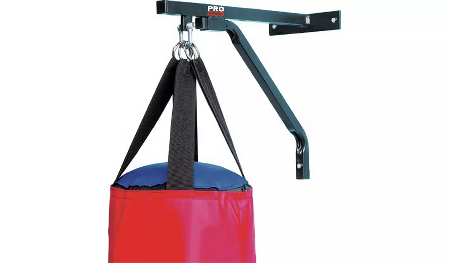 Pro Power Punch Bag Wall Bracket