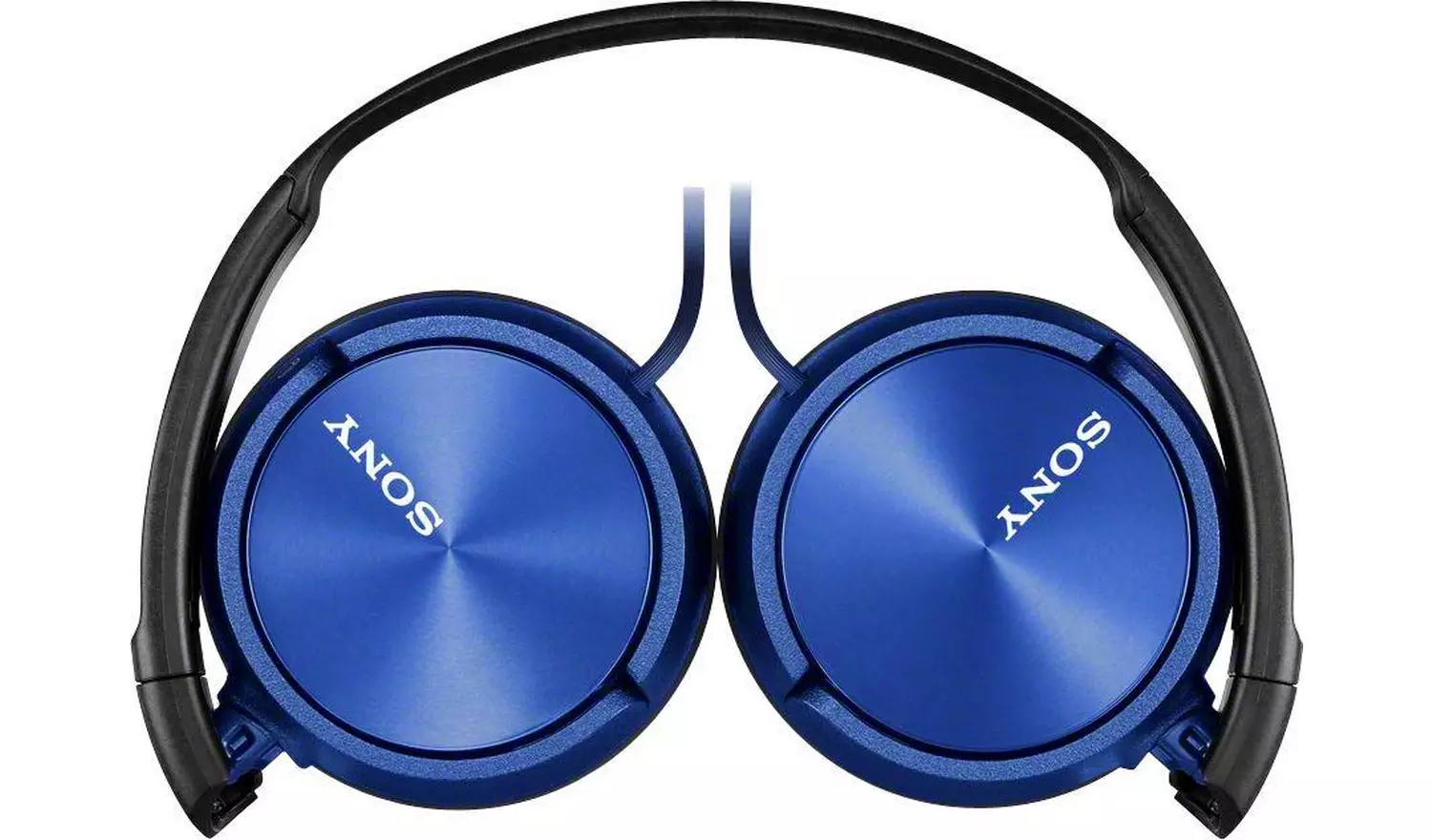 Sony ZX310 On-Ear Headphones