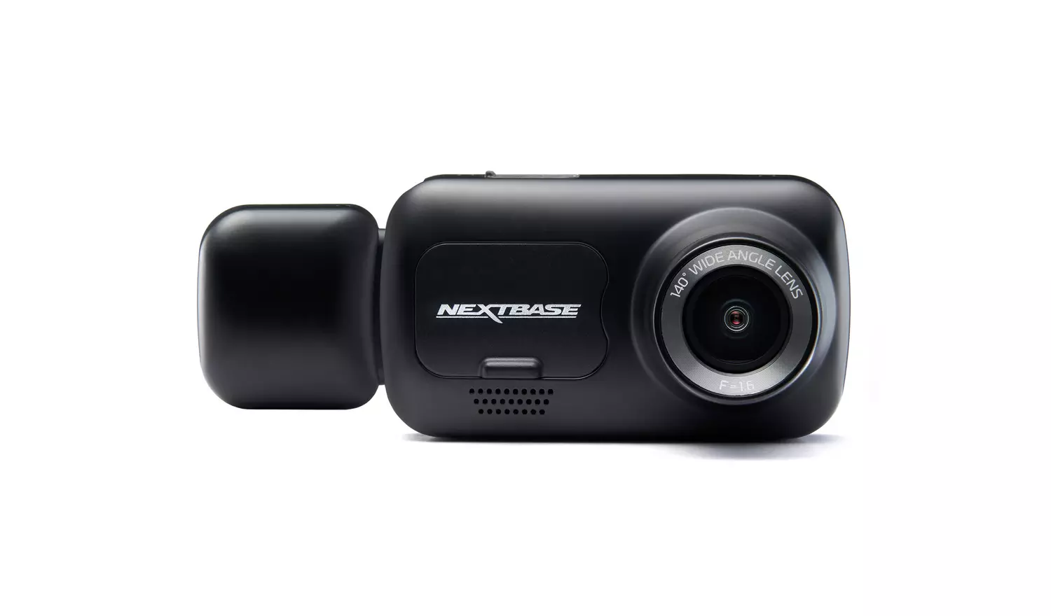 Nextbase 222X Front and Rear Dash Cam Bundle