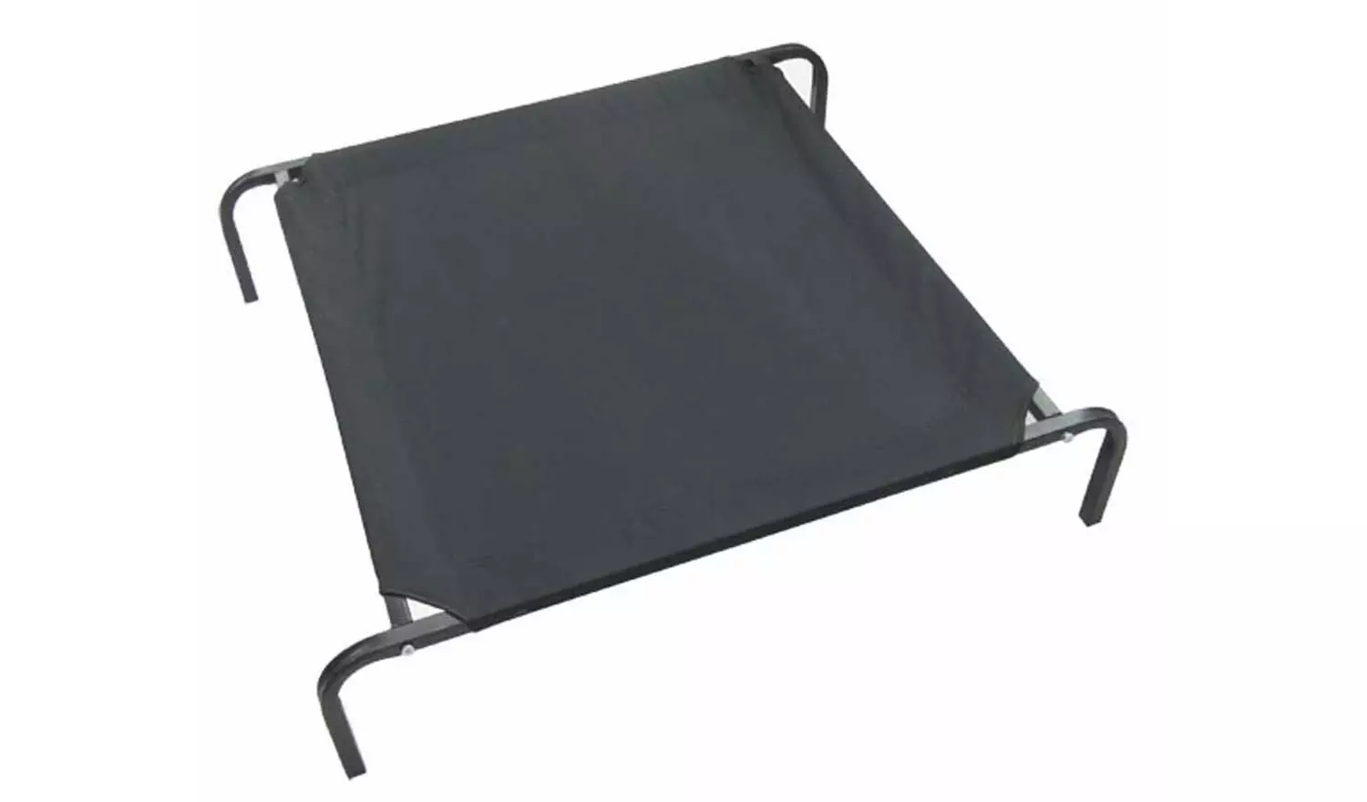 Raised Dog Bed