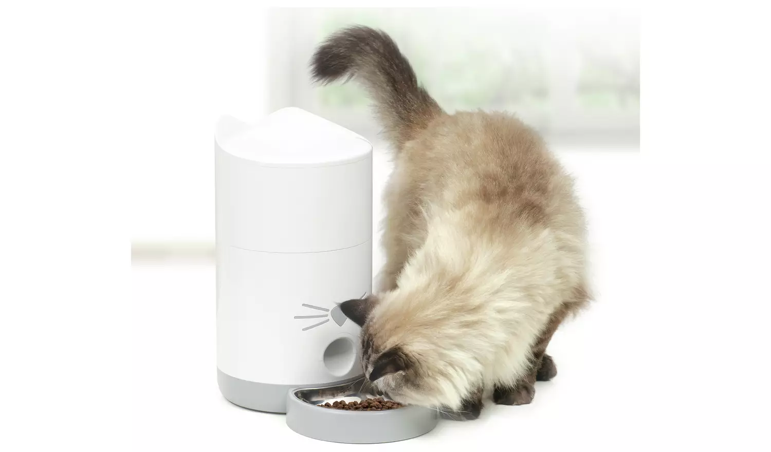 Catit PIXI Smart Feeder