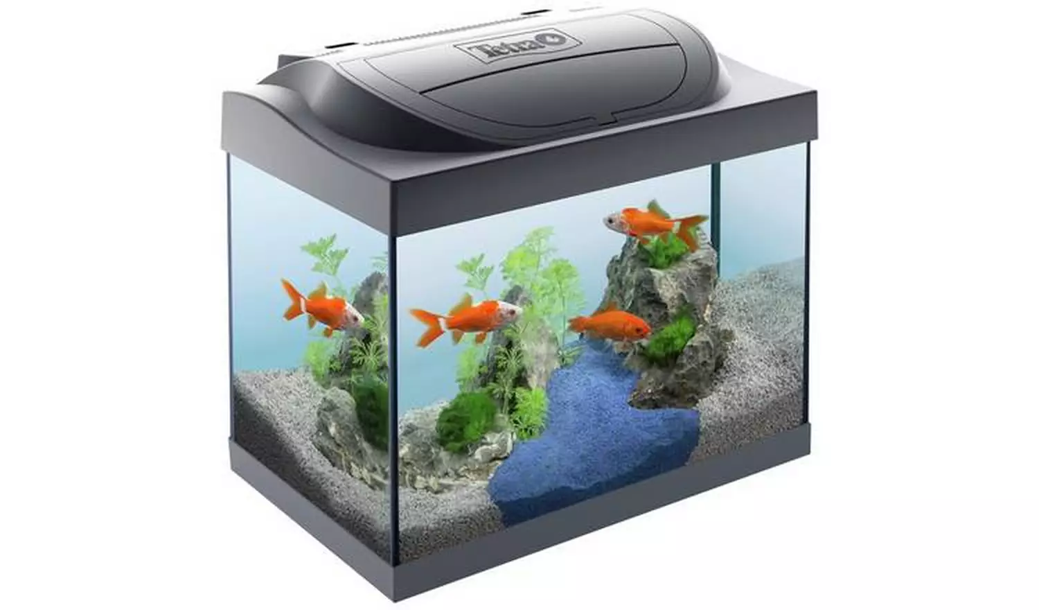 Tetra 30L Fish Tank Starter Kit