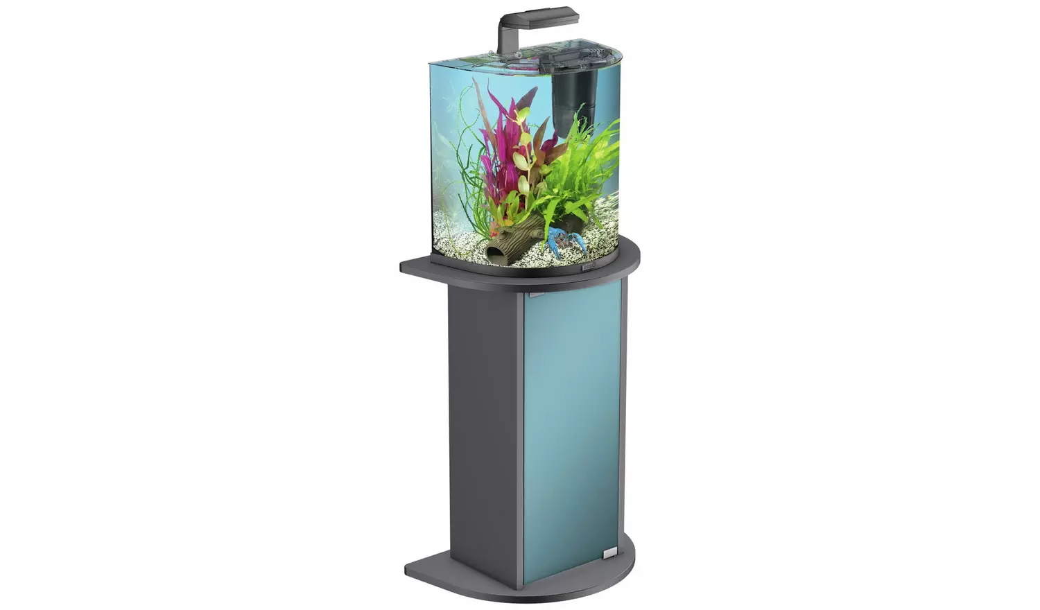 Tetra AquaArt Explorer Aquarium Set - 60L