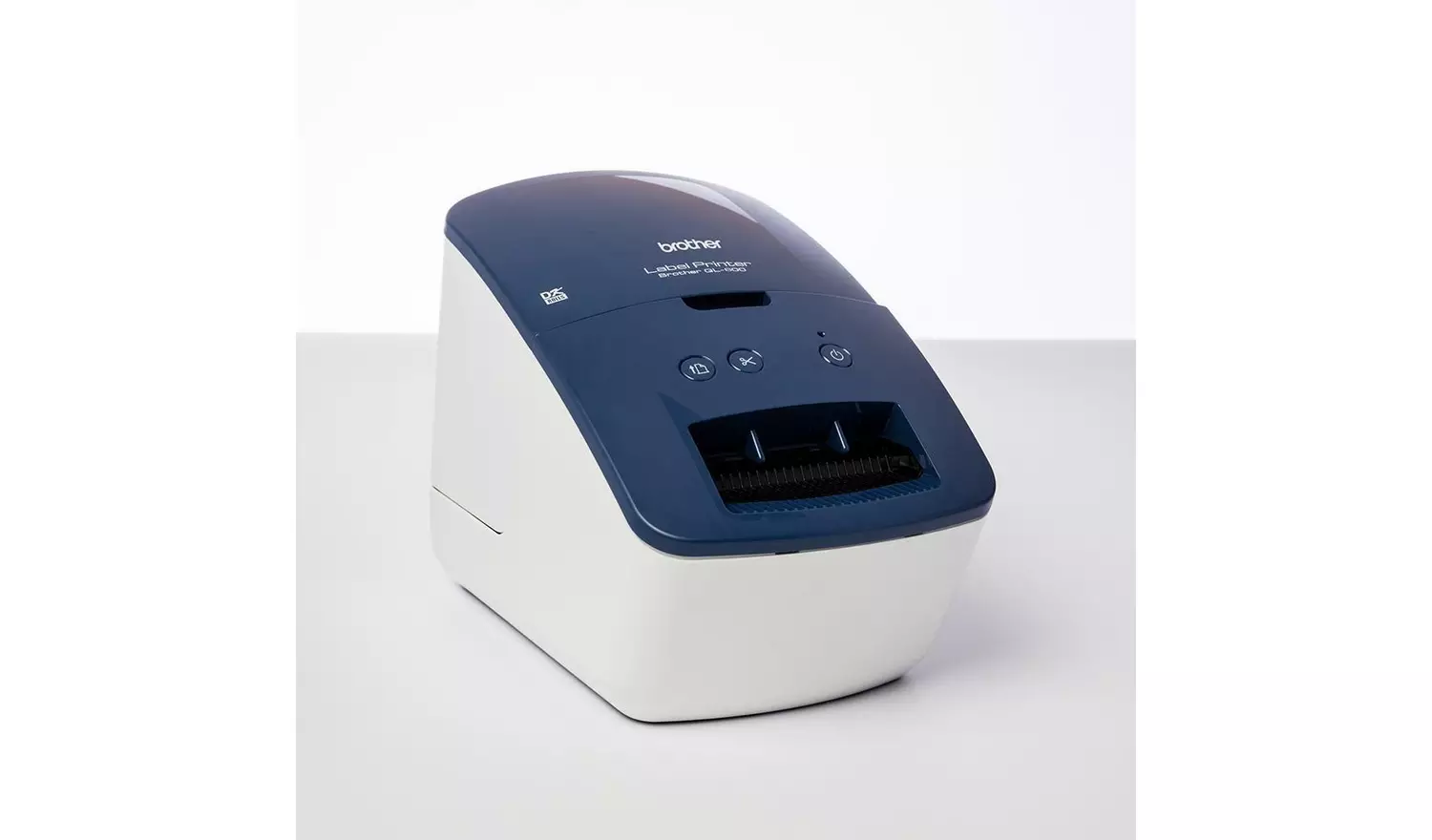 Brother QL-600B Labelling Machine
