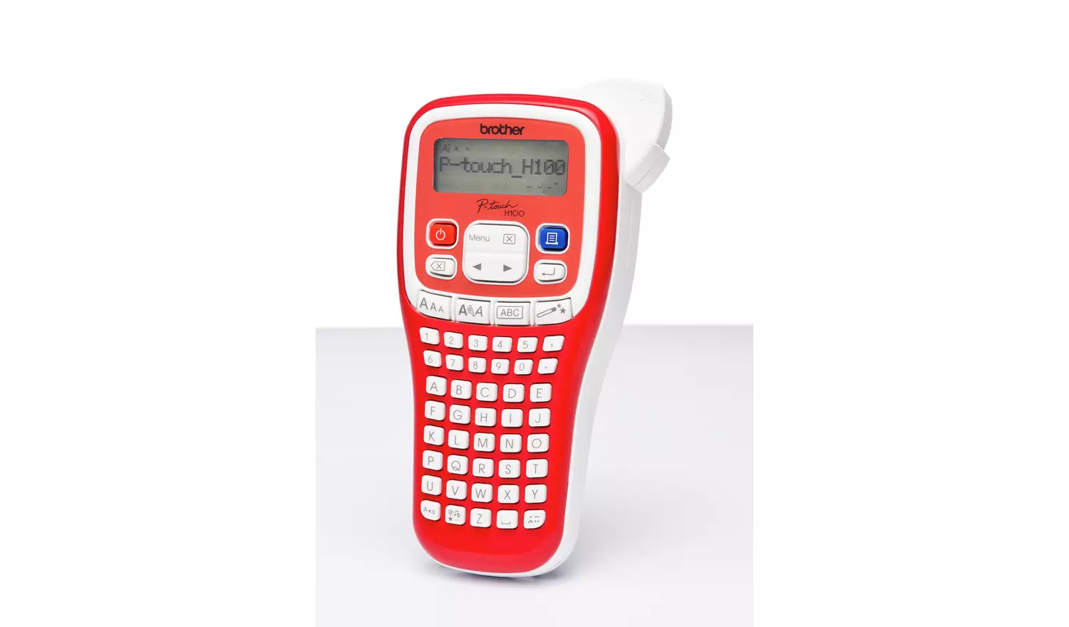 Brother PT-H100R Labelling Machine