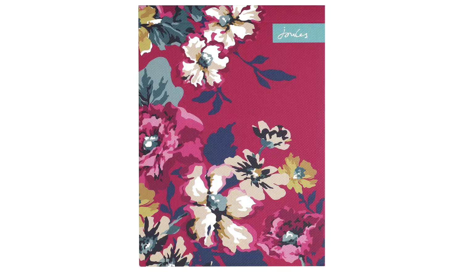 Joules Chunky Memo Pad