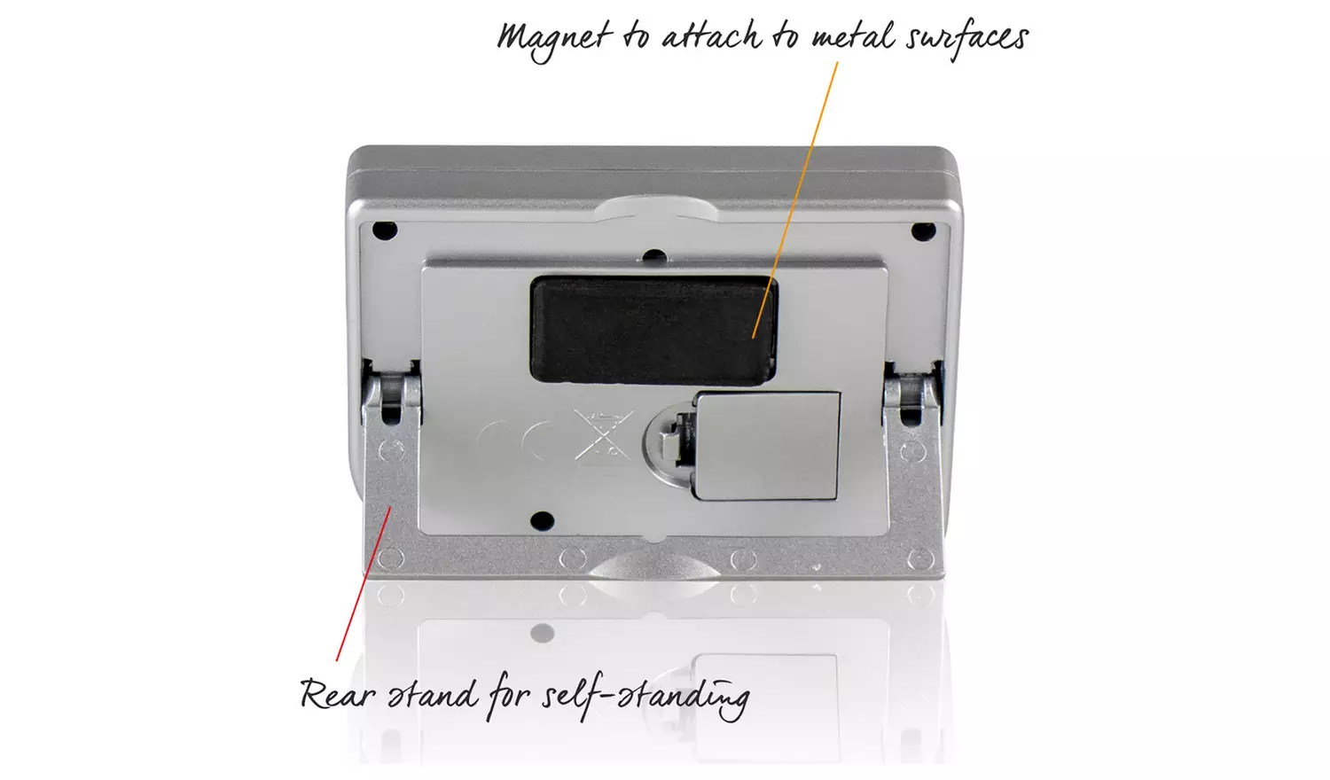 Salter Big Button Electronic Timer