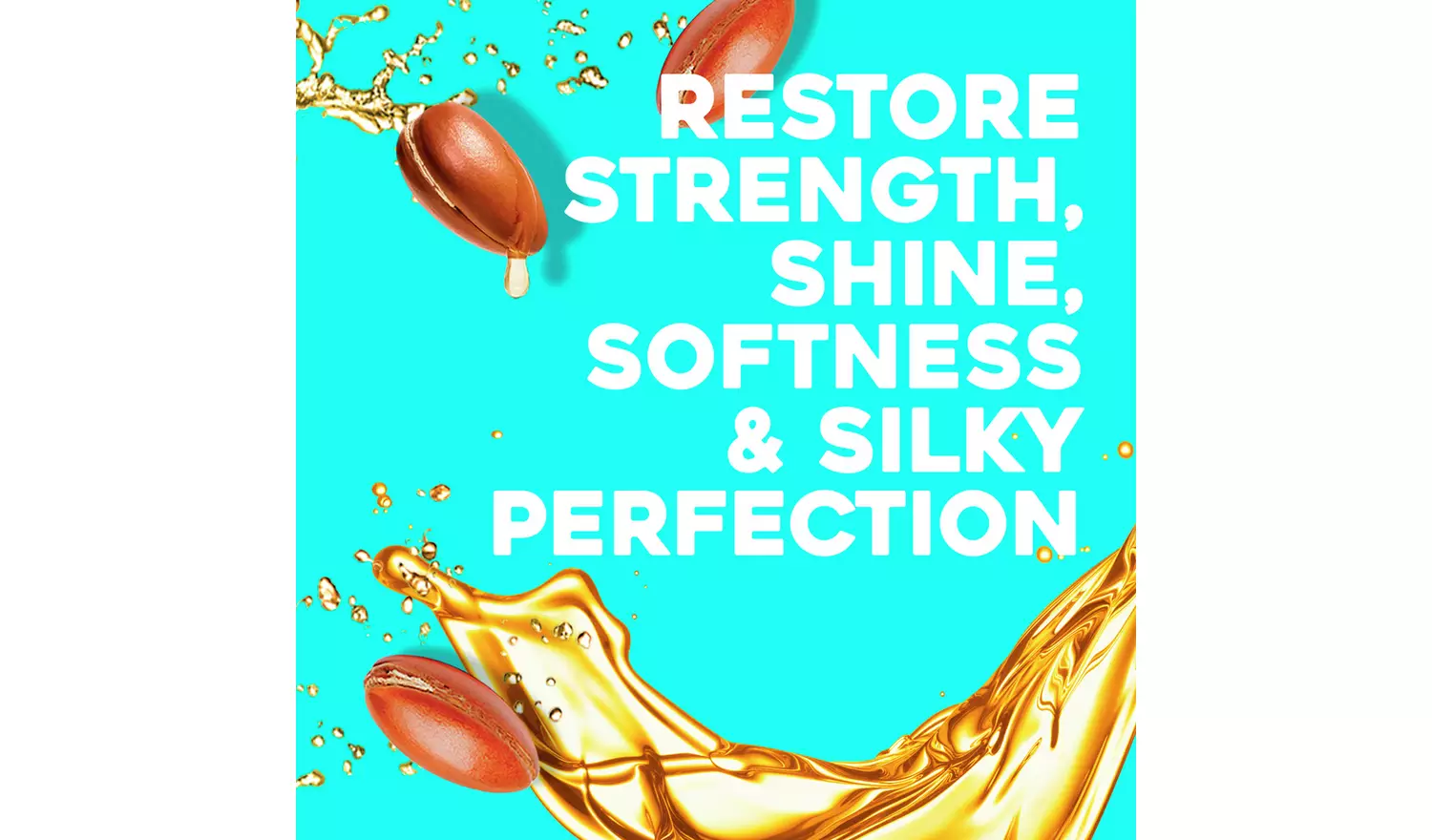 OGX Renewing Argan Oil of Morocco Conditioner 385ml