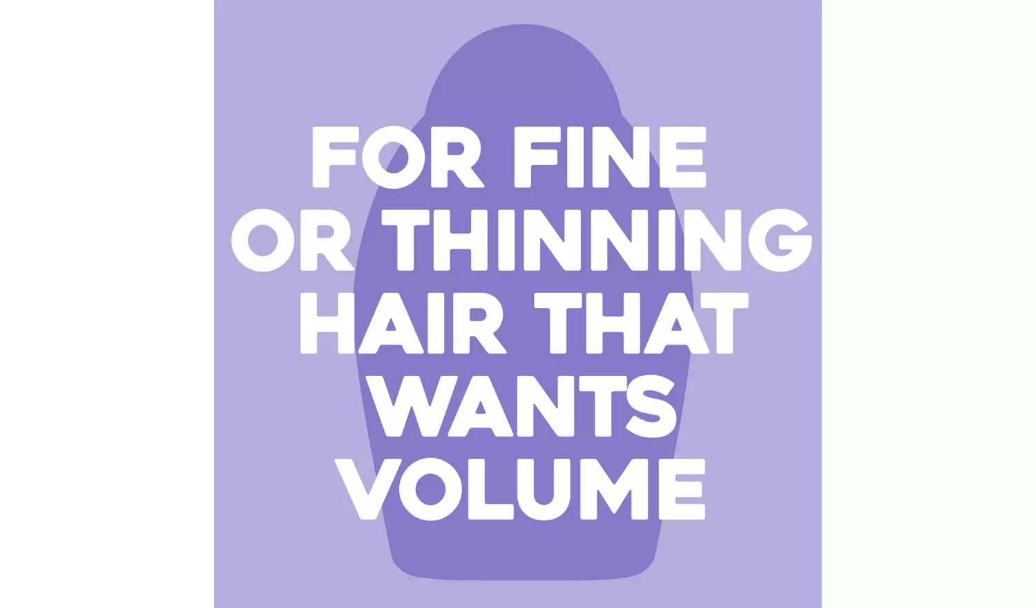 OGX Thick and Full Biotin & Collagen Shampoo 385ml