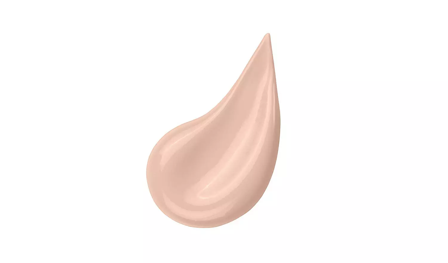 Rimmel Lasting Radiance Liquid Foundation SPF25
