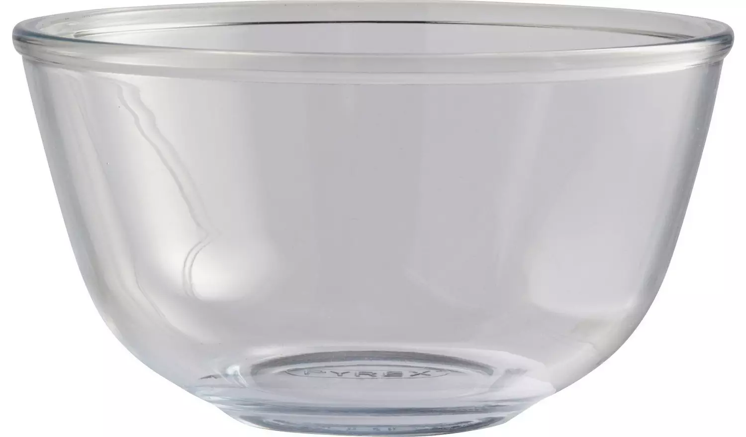 Pyrex 3 Piece Glass Bowl Set