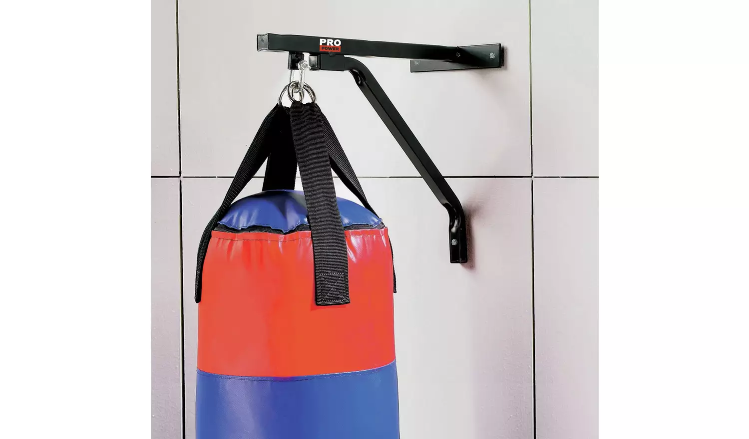Pro Power Punch Bag Wall Bracket