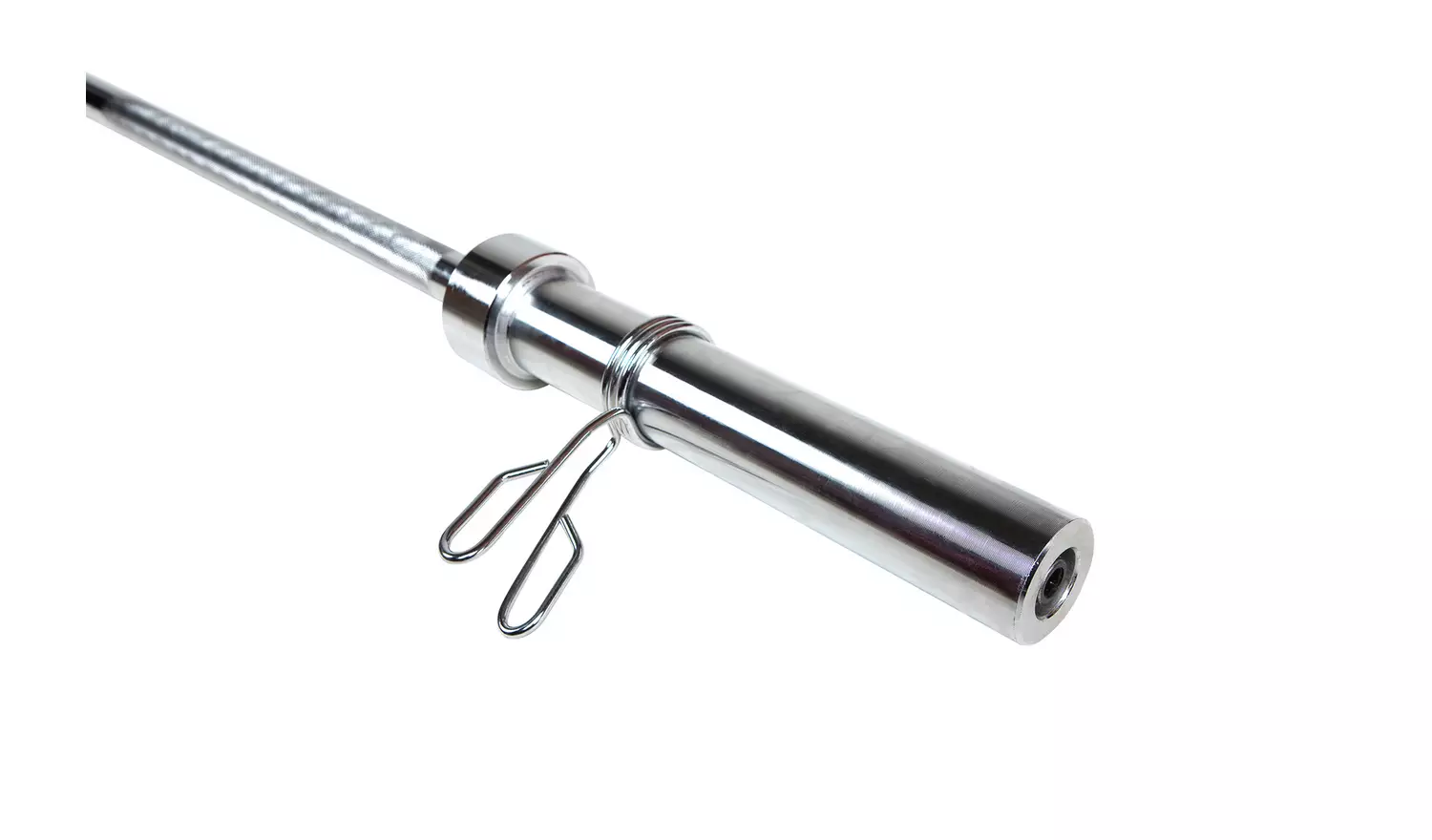 Pro fitness 6ft olympic barbell 2025