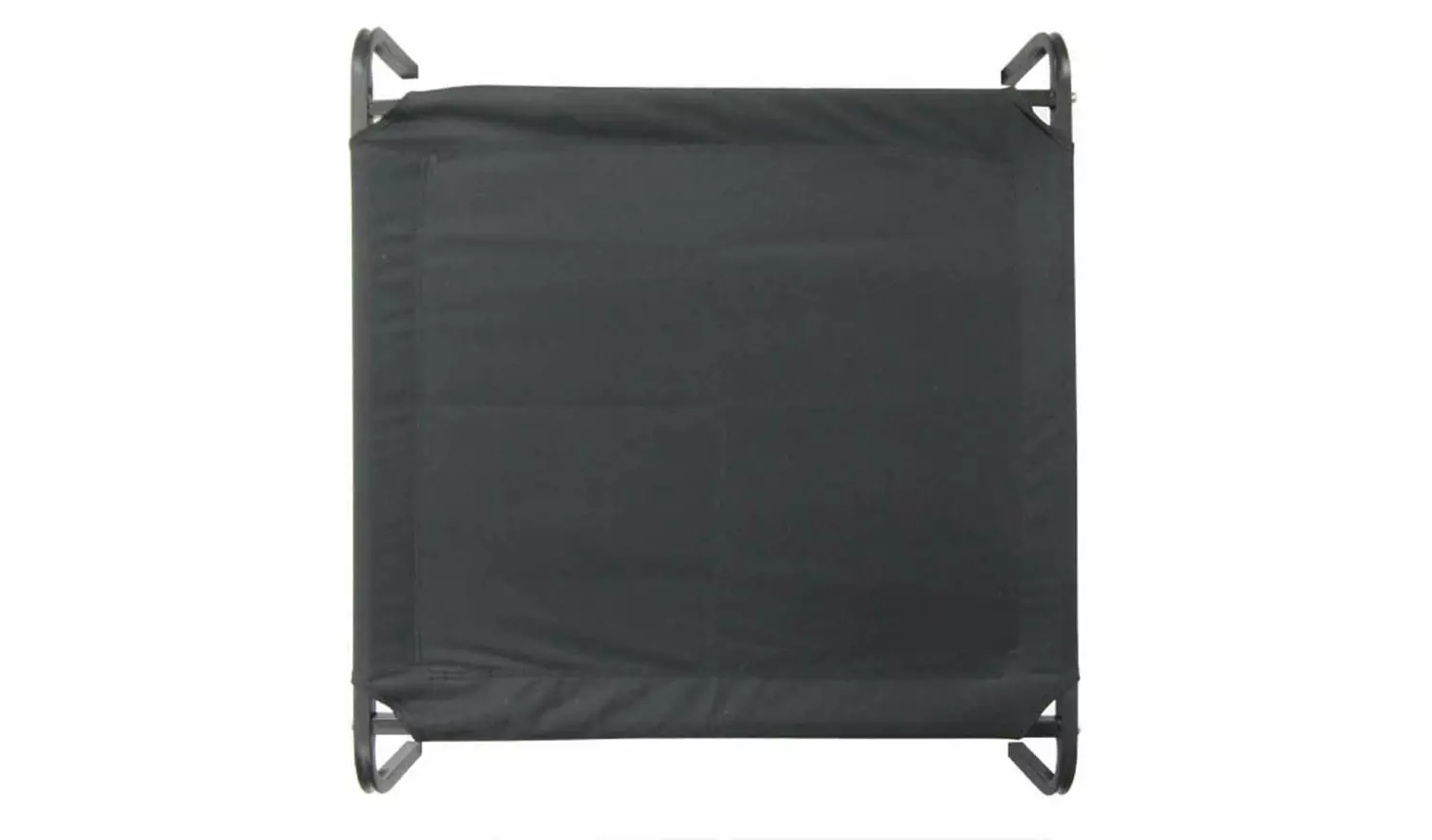 Raised Dog Bed