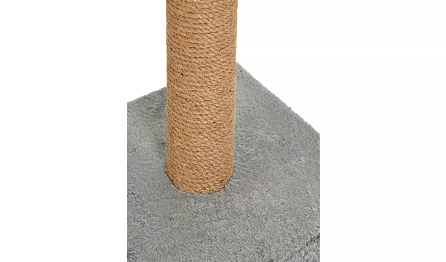 Scratching Post