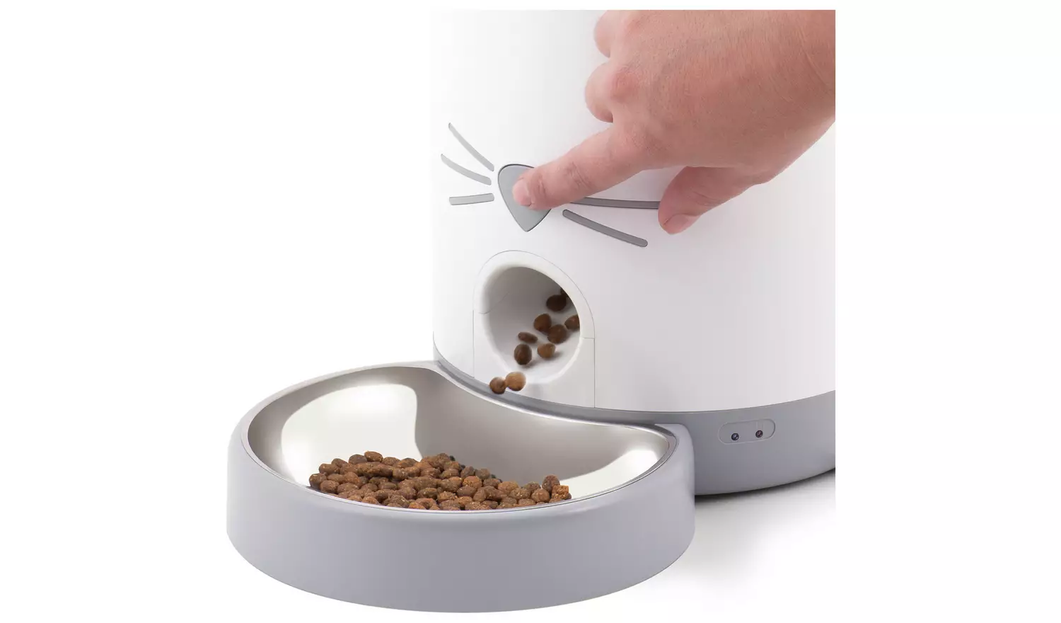Catit PIXI Smart Feeder
