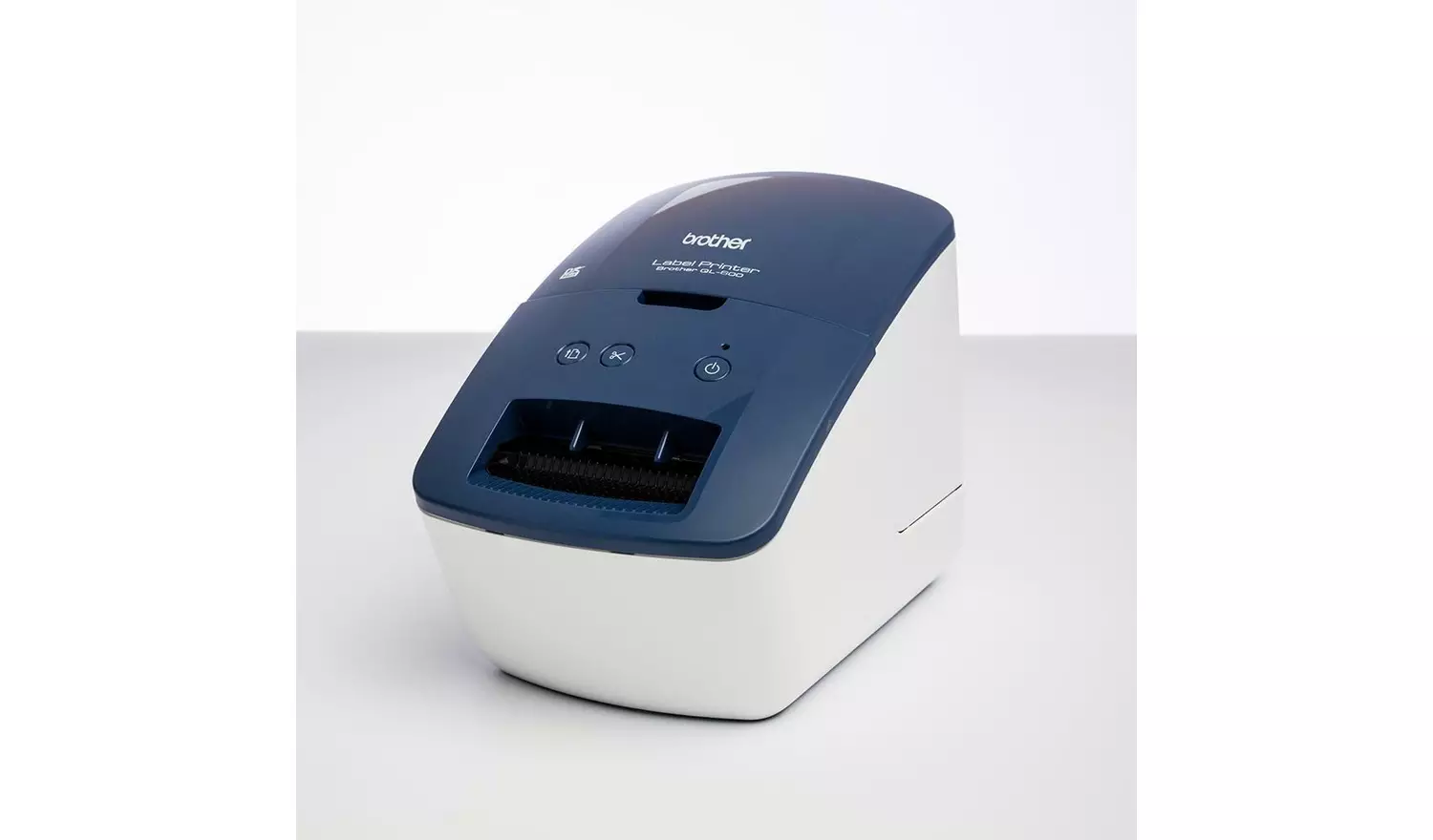Brother QL-600B Labelling Machine