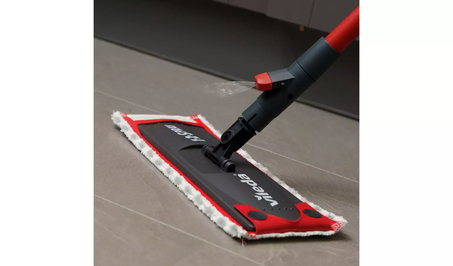 Vileda 1,2 Spray Mop Kit