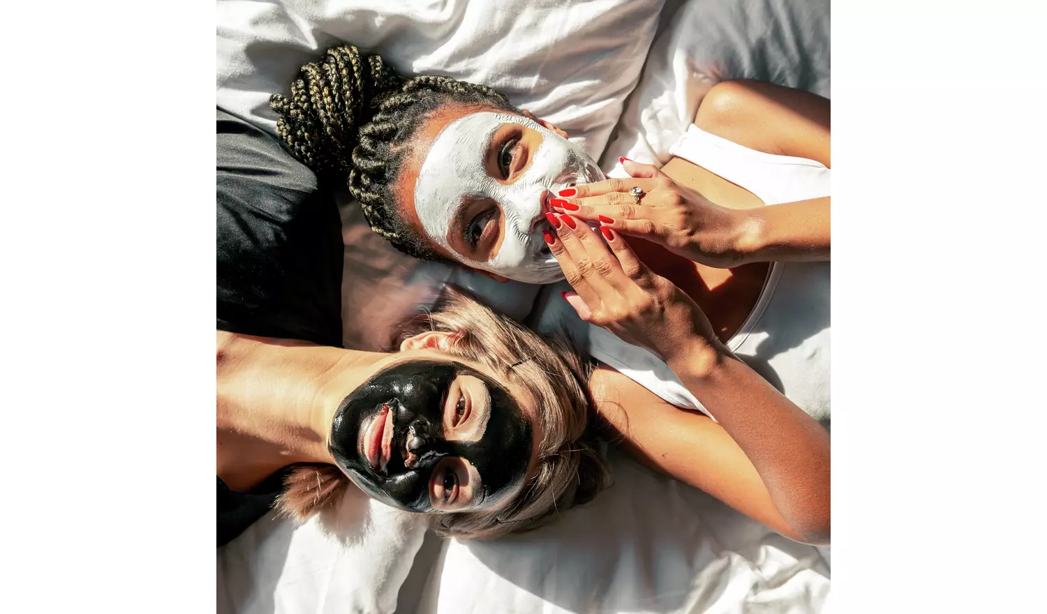7th Heaven Face Mask Pamper Hamper