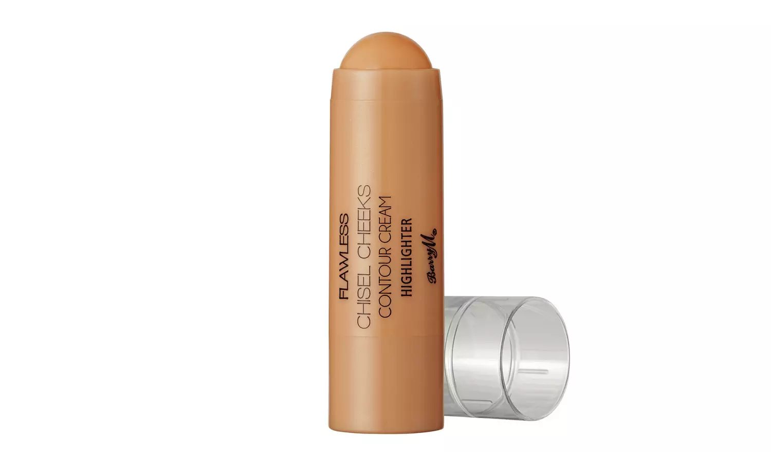 Barry M Cosmetics Contouring Highlighting Cream Set