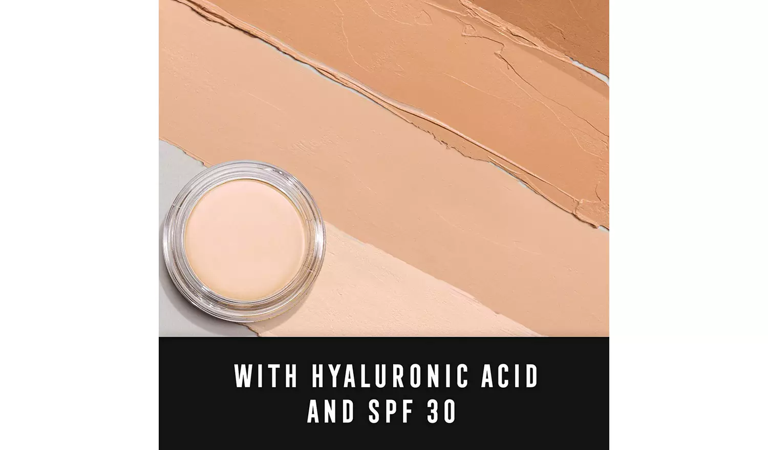 Max Factor Miracle Touch Foundation - Blushing Beige